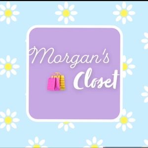 Meet your Posher, Morgan